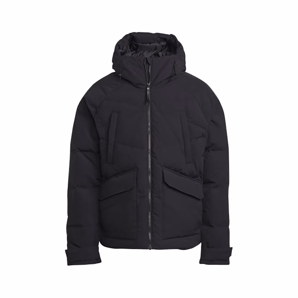 Куртка Adidas BIG BAFFLE JKT