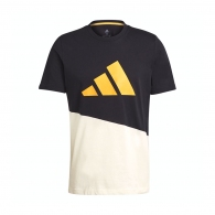Футболка Adidas FUTURE BLK TEE thumbnav 1