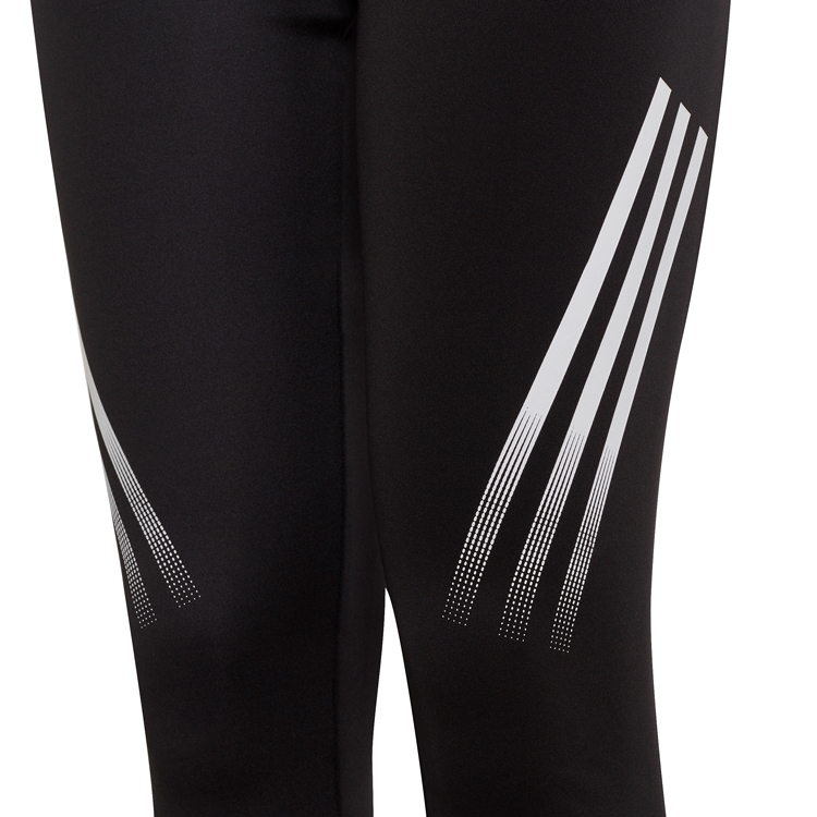 Panta-colanti Adidas G BTHIS3S TIGHT photo 4
