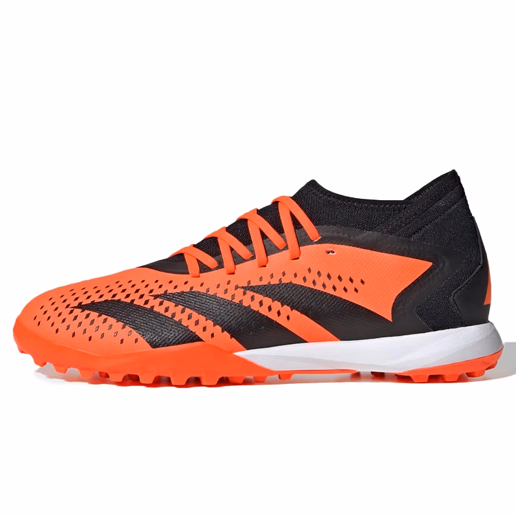 Ghete p/u fotbal Adidas PREDATOR ACCURACY.3 TF