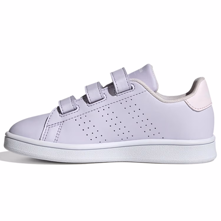 Кроссовки Adidas ADVANTAGE Frozen CF