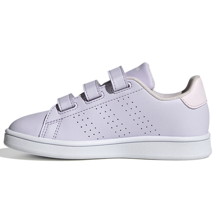 Кроссовки Adidas ADVANTAGE Frozen CF photo 