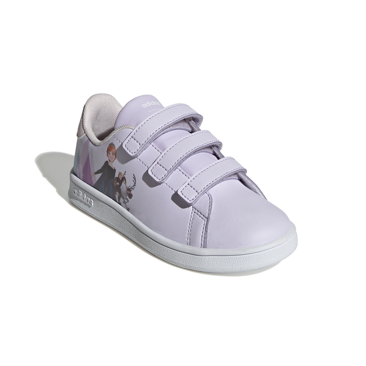 Incaltaminte Sport Adidas ADVANTAGE Frozen CF photo 2