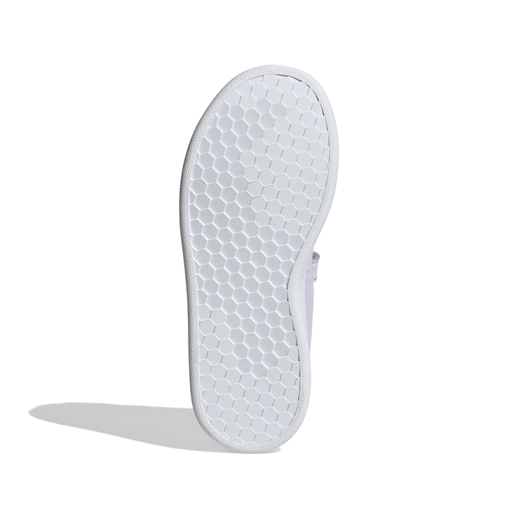 Incaltaminte Sport Adidas ADVANTAGE Frozen CF photo 3