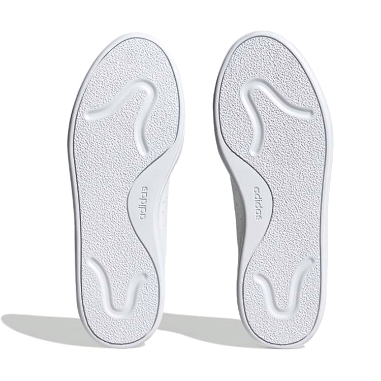 Incaltaminte Sport Adidas NOVA COURT pt Barbati / 43.5 / Alb photo 3