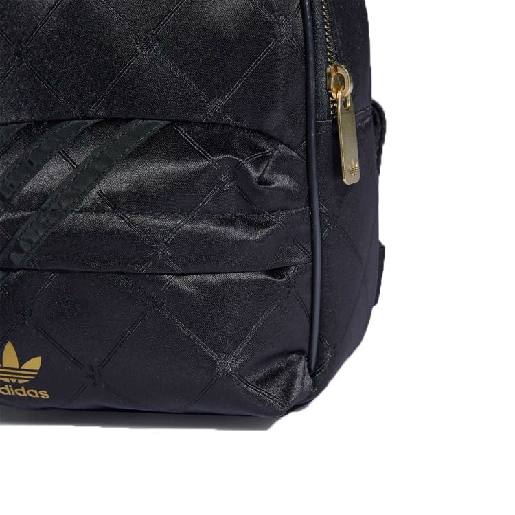 Рюкзак Adidas BP MINI H09038 Черный photo 3