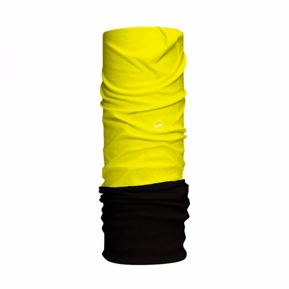 Caciula-sarf HAD Solid Fleece