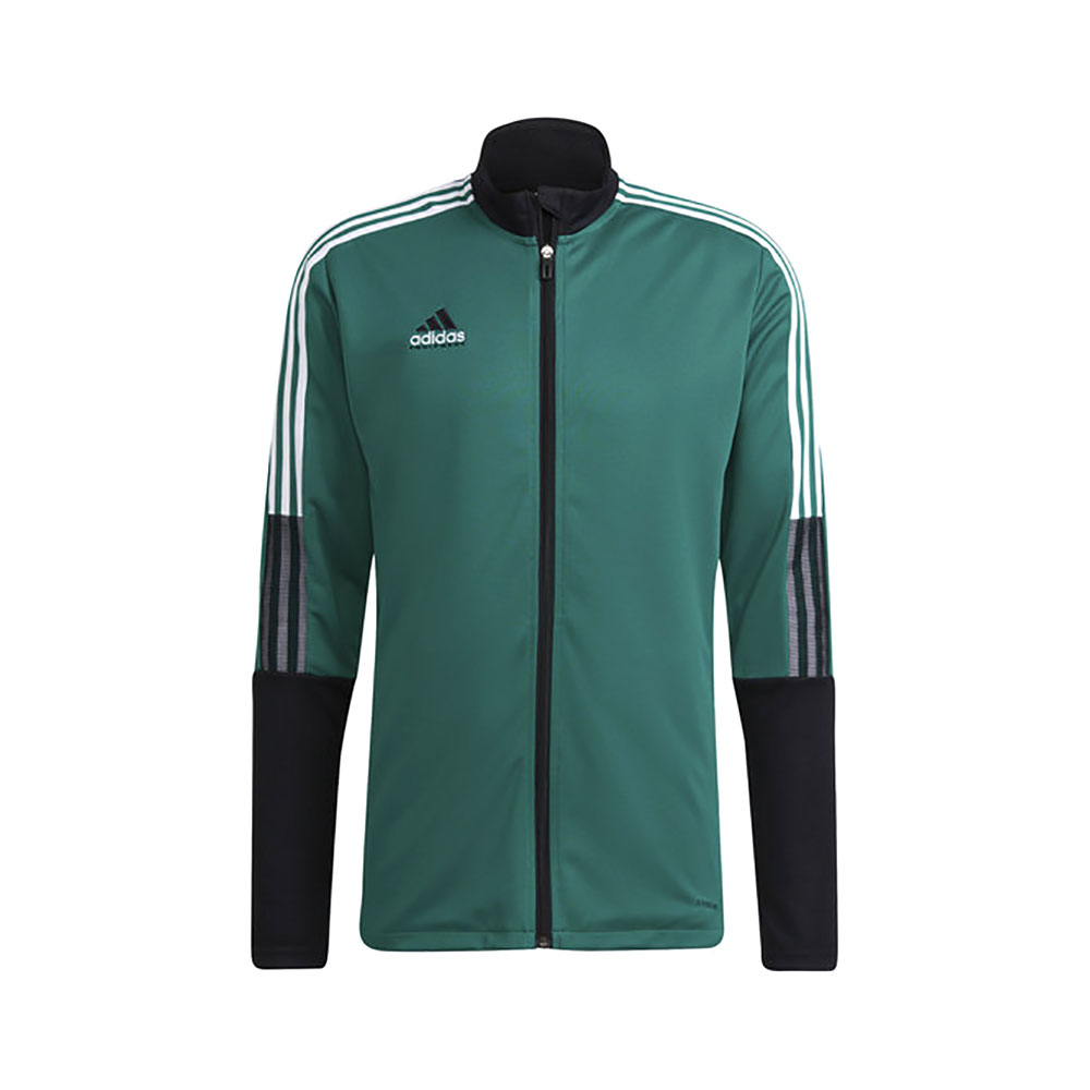Hanorac Adidas TIRO JKT photo Hanorac Adidas TIRO JKT photo