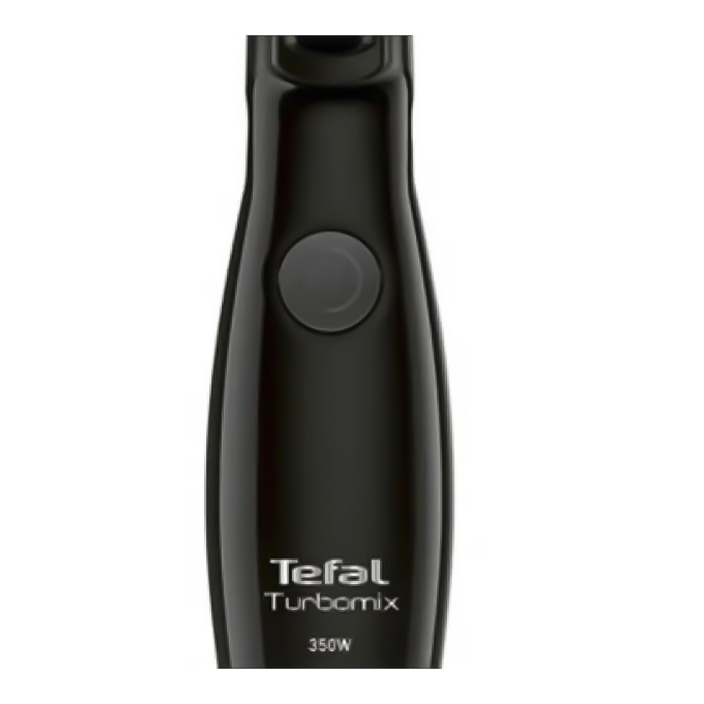 Blender Submersibil Tefal  HB121838 Negru / Da viteze / 800 ml photo 2