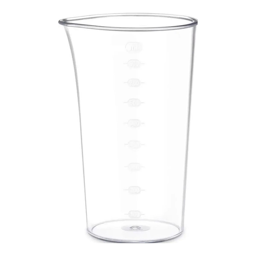 Blender Submersibil Tefal  HB121838 Negru / Da viteze / 800 ml photo 3