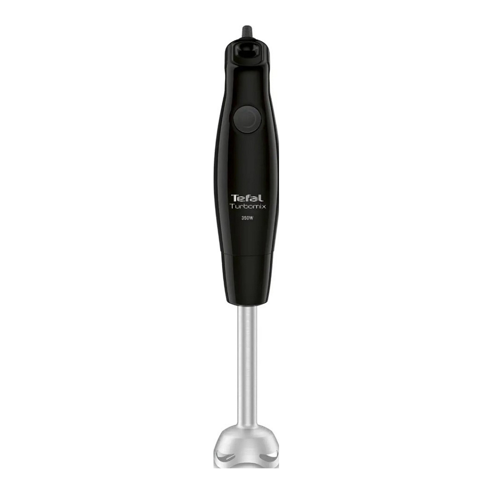 Blender Submersibil Tefal  HB121838 Negru / Da viteze / 800 ml photo 4