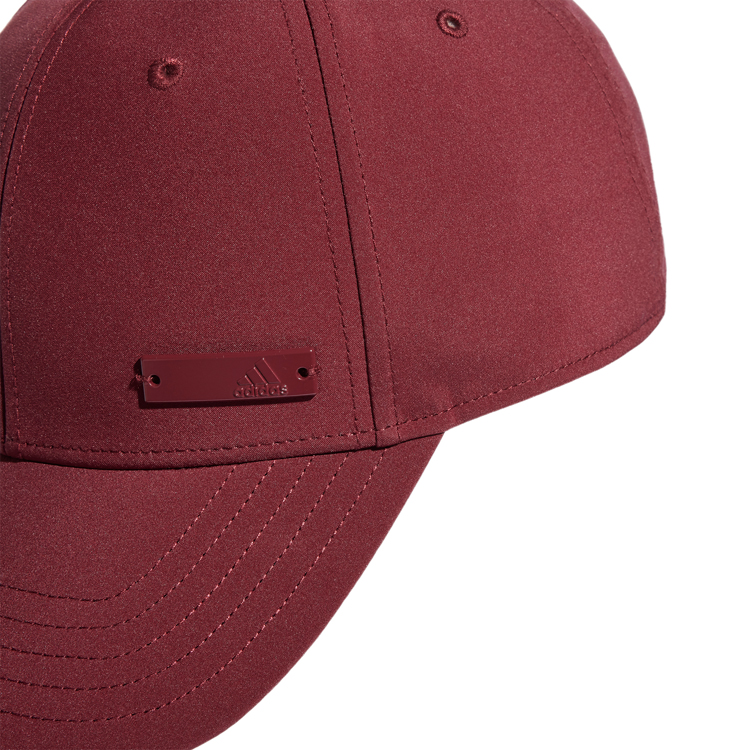 Chipiu  Adidas BBALLCAP LT MET/HD7238/Bordo photo 3