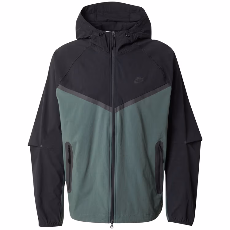 Hanorac Nike M NK TCH WVN WR FZ JKT