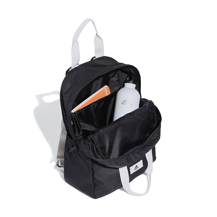 Rucsac Adidas SW C T SM BPK HT2438 Negru photo 2
