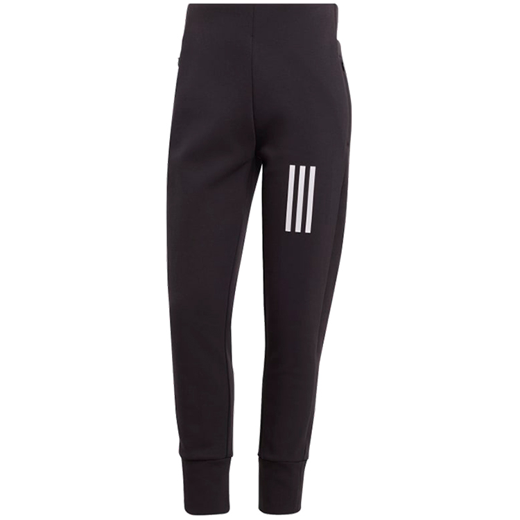 Pantaloni Adidas W MV HW  PT 2XS Negru Femei photo 1
