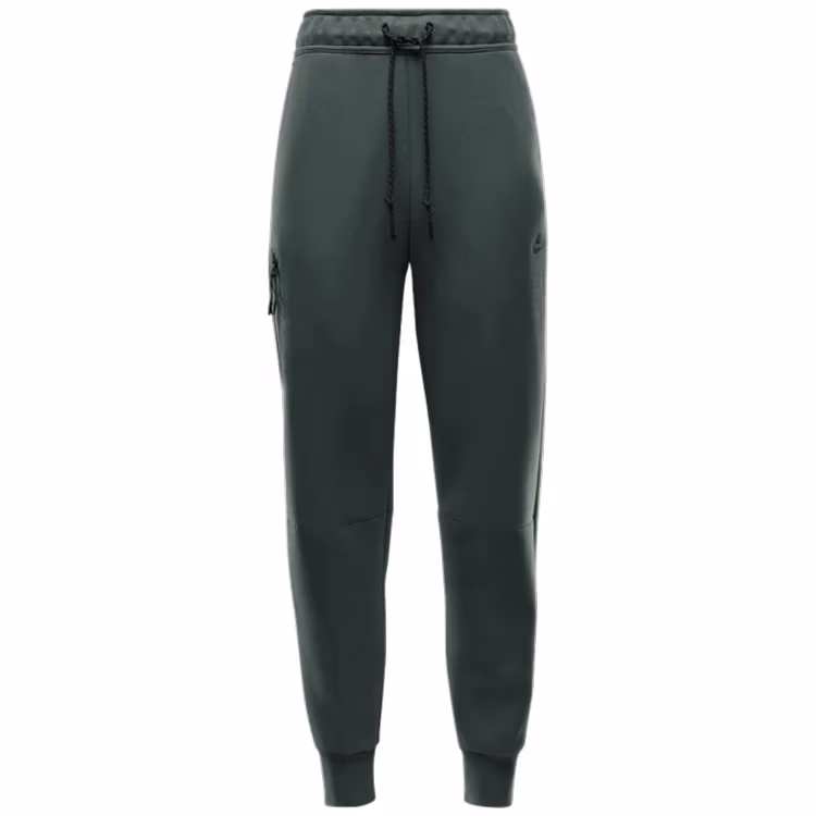 Pantaloni Nike W NSW TCH FLC MR JGGER 2