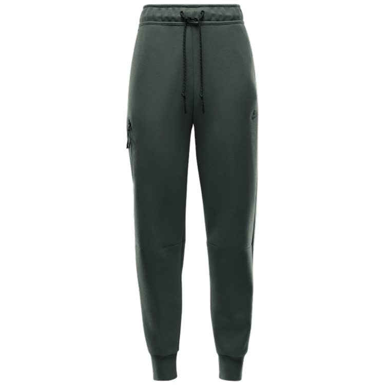 Брюки Nike W NSW TCH FLC MR JGGER 2 photo Брюки Nike W NSW TCH FLC MR JGGER 2 photo