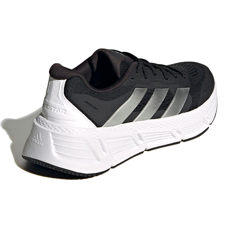 Incaltaminte Sport Adidas QUESTAR 2 W pt Femei / 42 / Negru photo 4