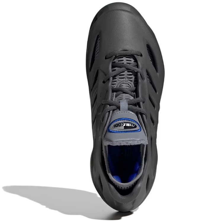 Incaltaminte Sport Adidas adiFOM CLIMACOOL pt Barbati / 44 / Argintiu photo 2