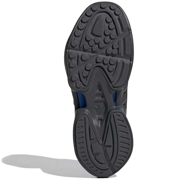 Incaltaminte Sport Adidas adiFOM CLIMACOOL pt Barbati / 44 / Argintiu photo 3
