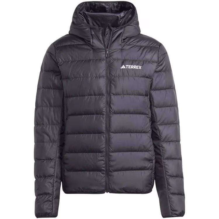 Куртка Adidas MULTI DOWN JKT