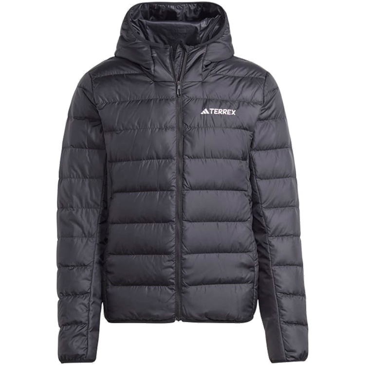 Куртка Adidas MULTI DOWN JKT photo Куртка Adidas MULTI DOWN JKT photo