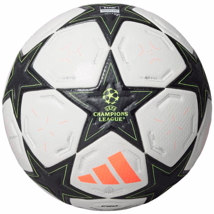 Minge fotbal Adidas UCL PRO 