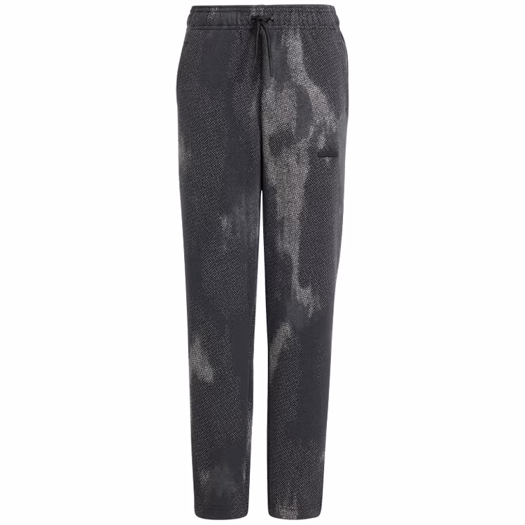 Pantaloni Adidas J FI AOP PT