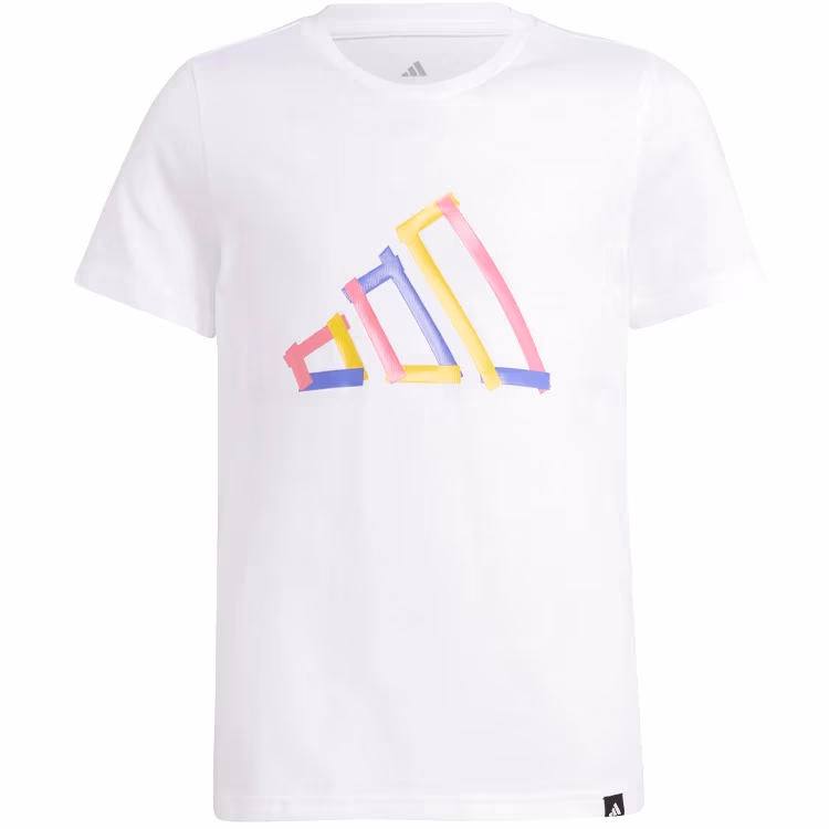 Tricou Adidas J T TEE