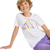 Tricou Adidas J T TEE thumbnav 4