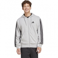 Hanorac Adidas M 3S FT FZ HD thumbnav 2