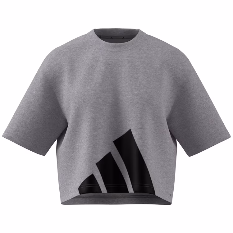 Футболка Adidas W BL SJ BF T