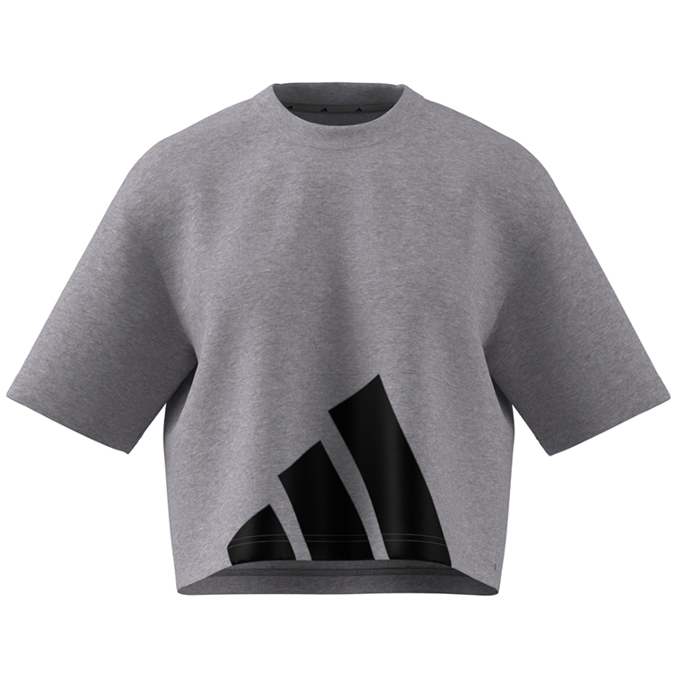 Tricou Adidas W BL SJ BF T photo Tricou Adidas W BL SJ BF T photo