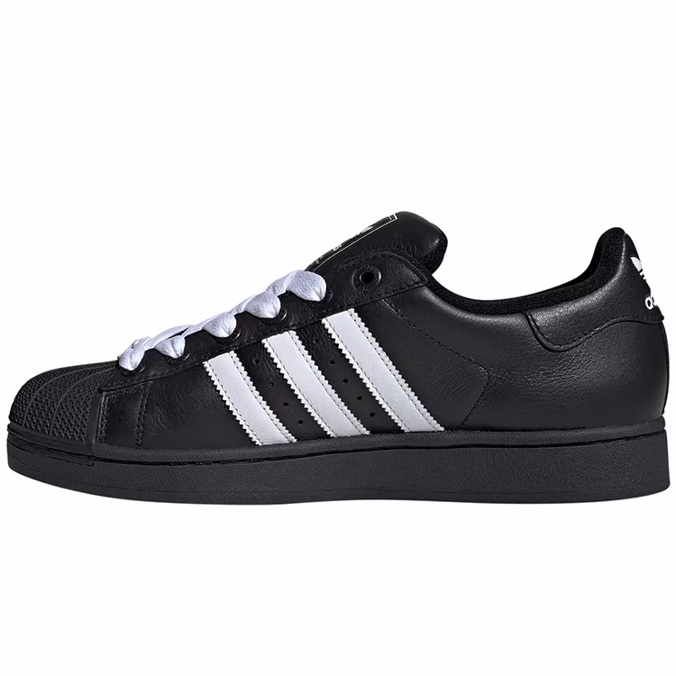 Кроссовки Adidas SUPERSTAR II