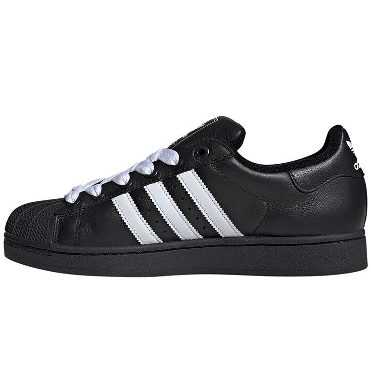 Кроссовки Adidas SUPERSTAR II photo Кроссовки Adidas SUPERSTAR II photo