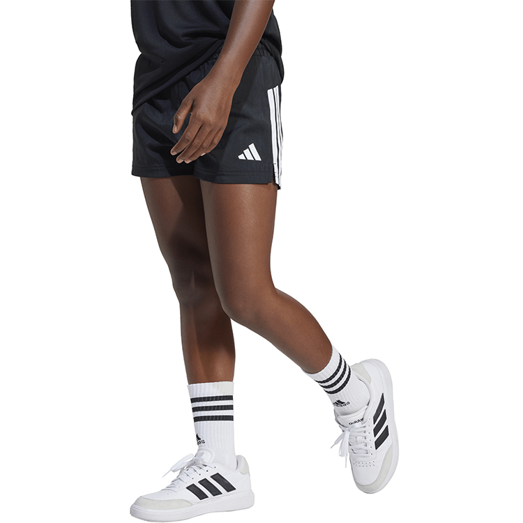 Sorti Adidas JG TR-ES 3S SHO / Femei / 128 / Negru photo 1