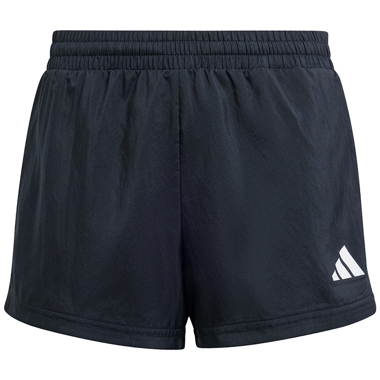Sorti Adidas JG TR-ES 3S SHO / Femei / 128 / Negru photo 2