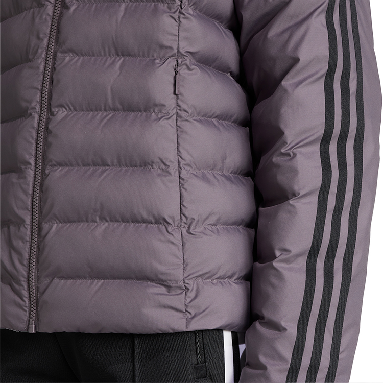Куртка Adidas Slim Jacket XXS Серый Женский photo 5