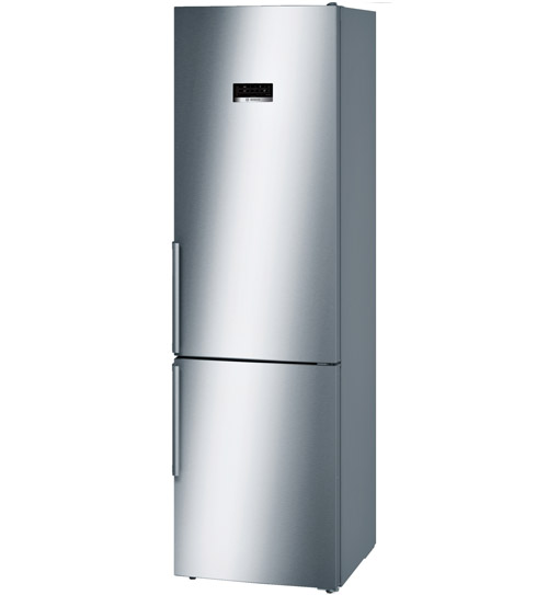 Frigider cu doua usi Bosch KGN39XI38 / 366 l / 203 cm / A++ / Inox photo 1 Frigider cu doua usi Bosch KGN39XI38 / 366 l / 203 cm / A++ / Inox photo 1