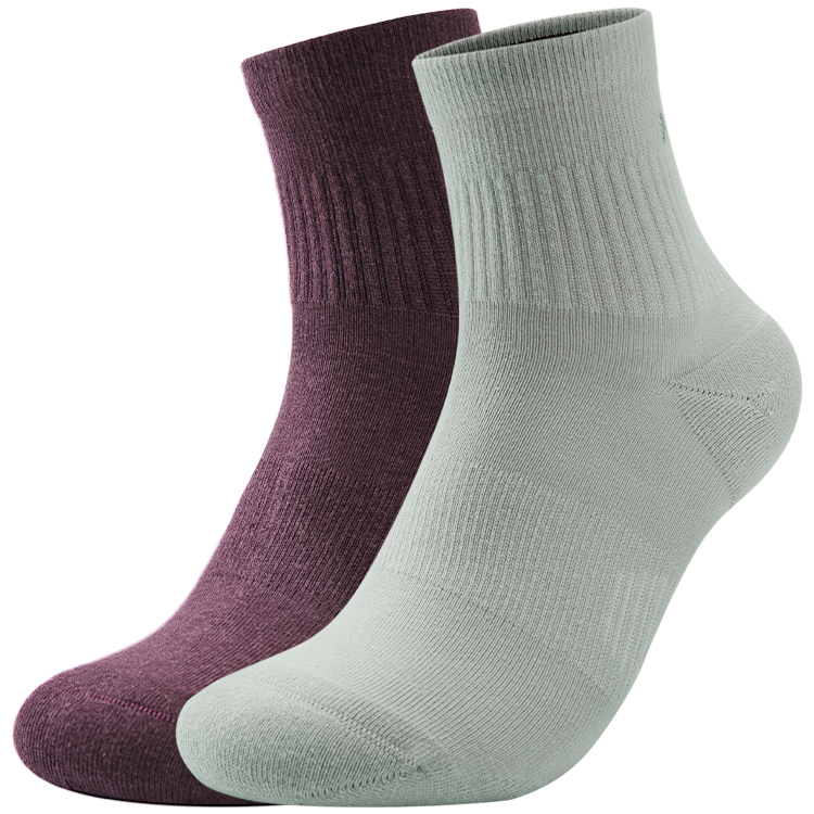 Sosete Kailas Low-cut Lightweight Trekking Socks (2 Pairs) photo 