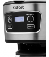 Кофеварка Kitfort   KT738 thumbnav 4