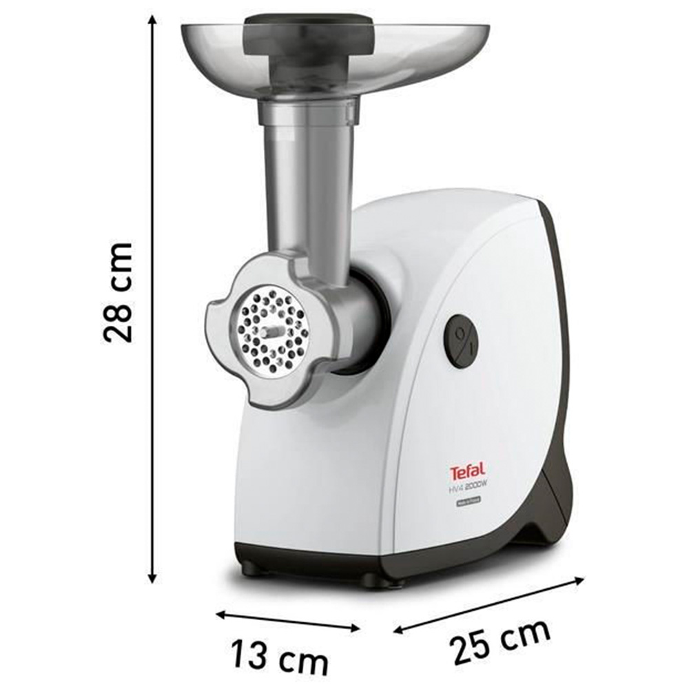 Tocator de carne Tefal NE463138 photo 6