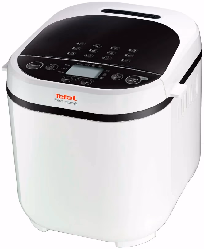 Cuptor de gatit paine Tefal PF210138 