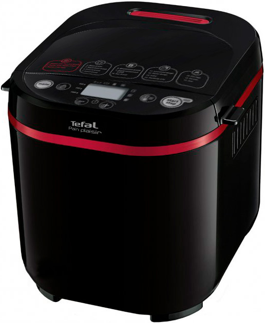 Cuptor de gatit paine Tefal PF220838 photo Cuptor de gatit paine Tefal PF220838 photo