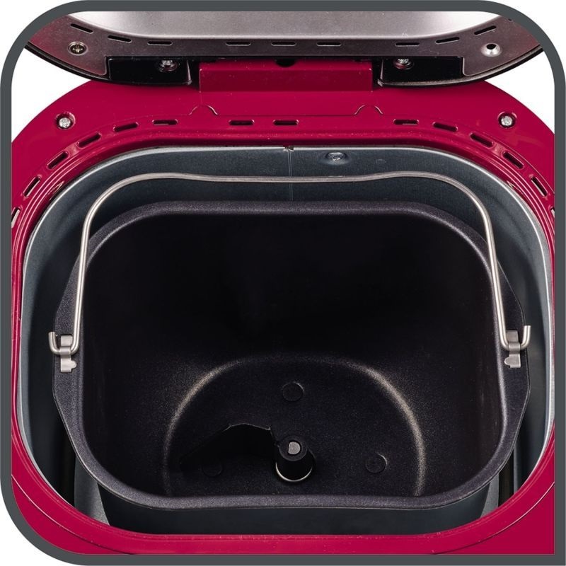 Хлебопечь Tefal PF220838 photo 3