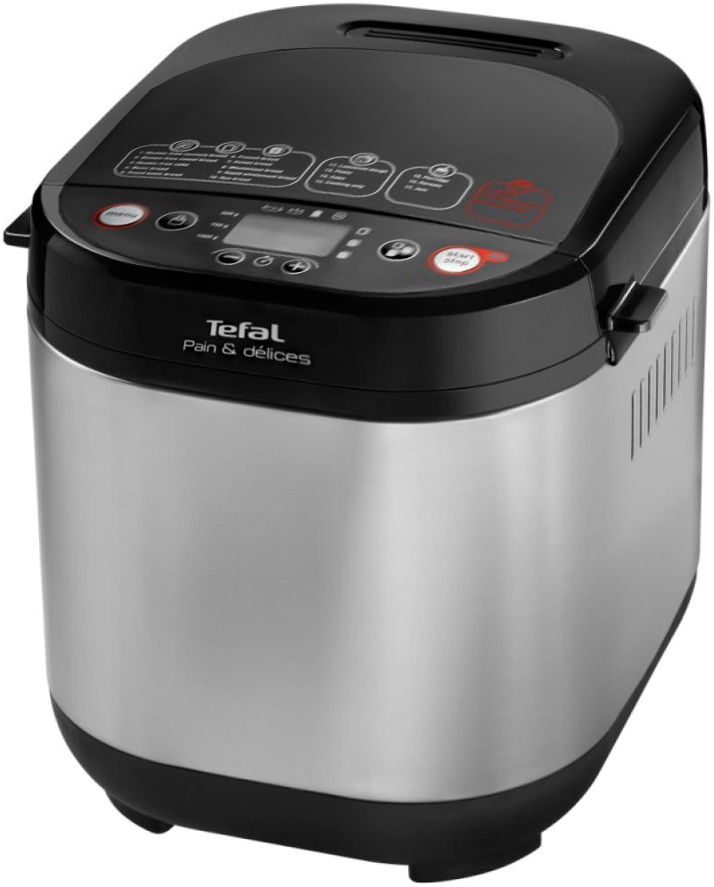 Cuptor de gatit paine Tefal PF240E38  photo 