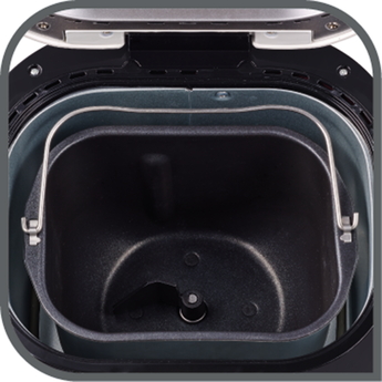 Хлебопечь Tefal PF240E38  photo 3