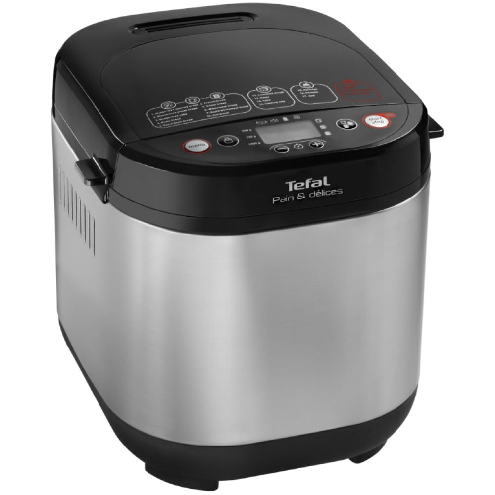 Хлебопечь Tefal PF240E38  photo 4