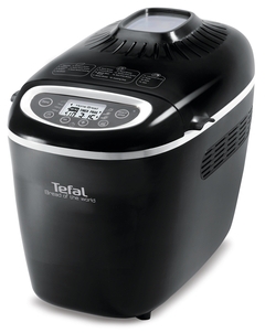 Cuptor de gatit paine Tefal PF611838 photo Cuptor de gatit paine Tefal PF611838 photo
