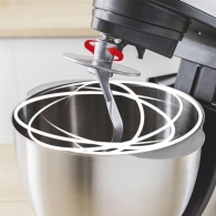 Robot de bucatarie Tefal QB161H38, 6 trepte viteza, Inox thumbnav 4